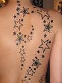 tattoo - gallery1 by Zele - stars - 2009 04 zvjezdice tetovaža